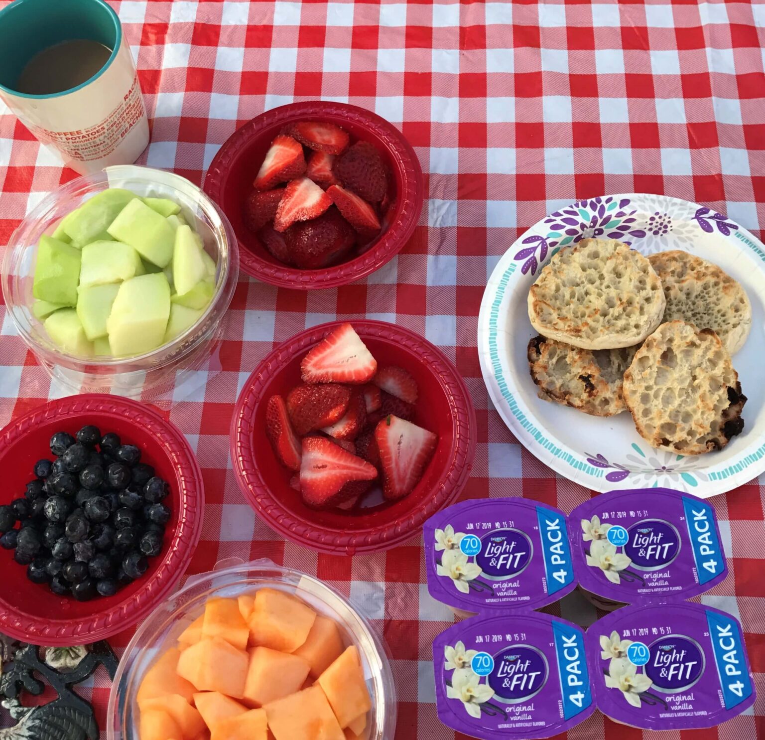 Best Camping Breakfast Ideas You’ll Want To Eat At The Campground ...