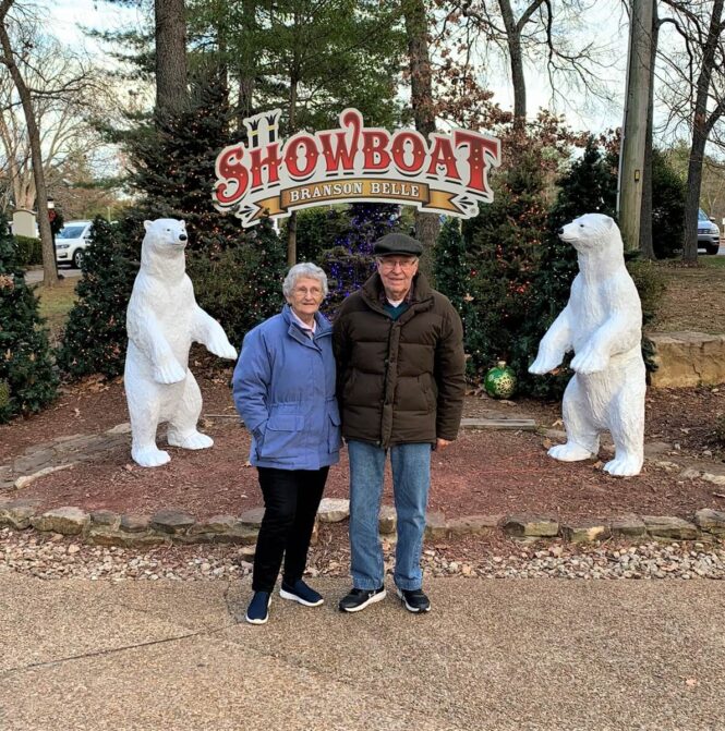 Showboat Branson Belle Why Your Family Will Love It Livin' Life With